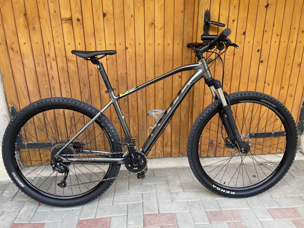 Bicicletă MTB Scott Aspect , cadru L , roti 29, 2024