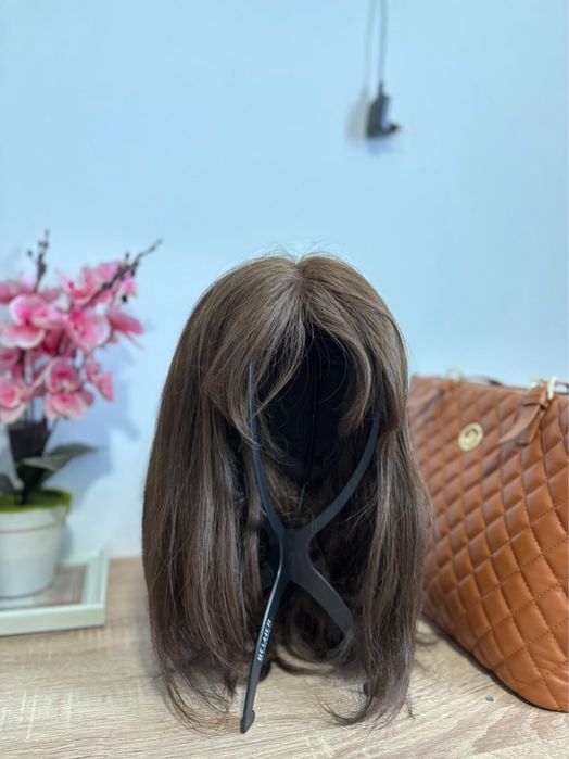 Peruca Belher de vanzare