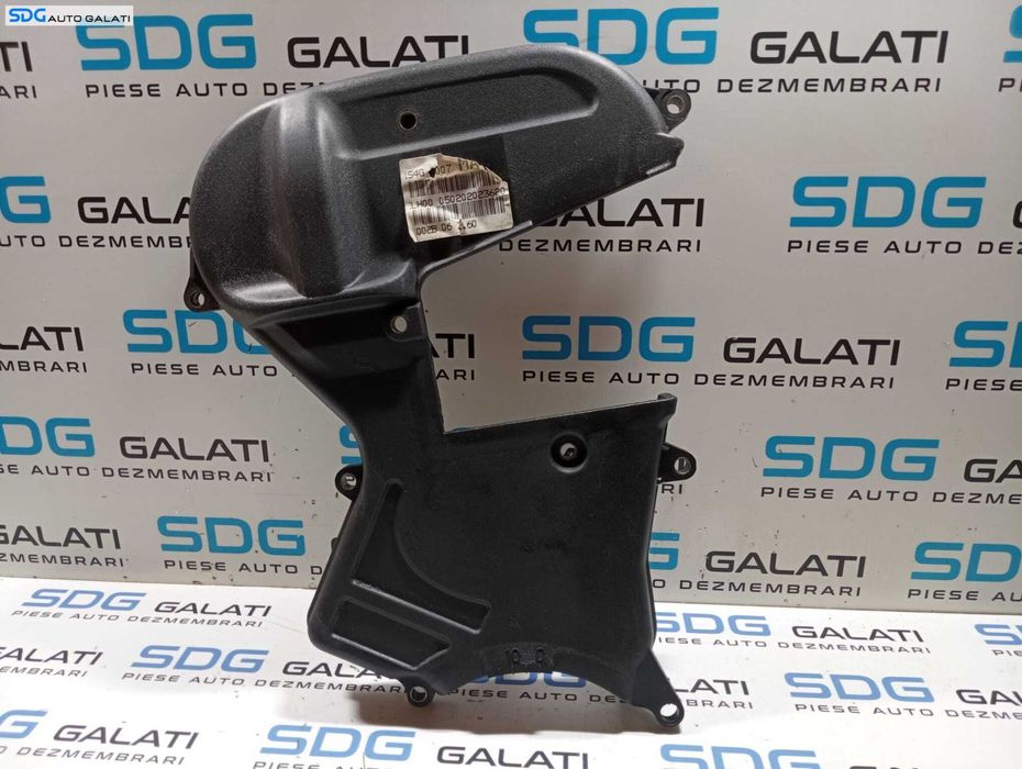 Capac Plastic Distributie Motor Ford Focus 1 1.6 B 1998 - 2005 Cod 98MM-6P073-AB 98MM-6P073-AG 98MM-6P073-AC [M4876]