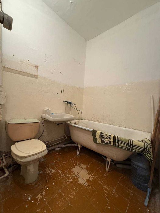 Продается 1-комнатная квартира Горгаз