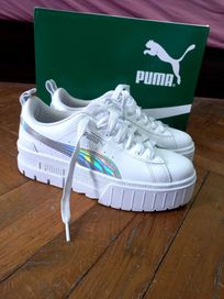 Обувки Puma mayze iridescent