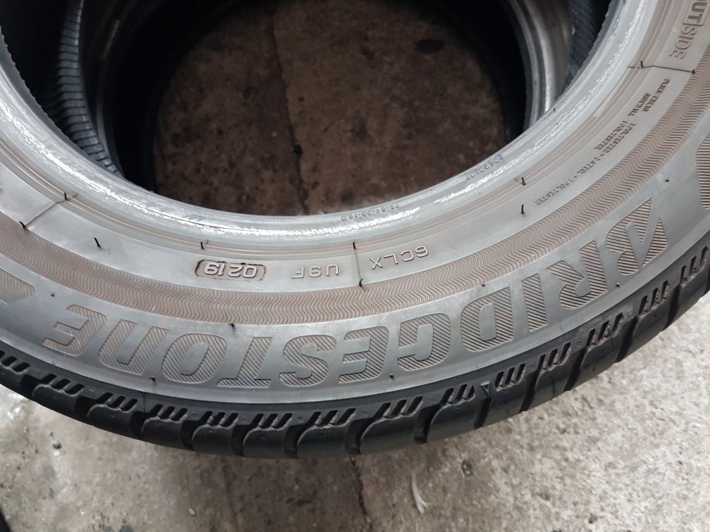 Bridgestone 185/65 R15 88H vară