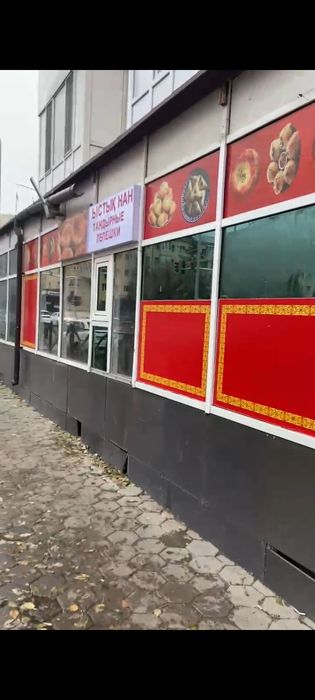 Гатовый бизнес, помещения для приготовления тандырный лепешки,