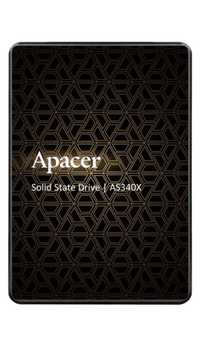 Продам SSD диск Apacer 512гб