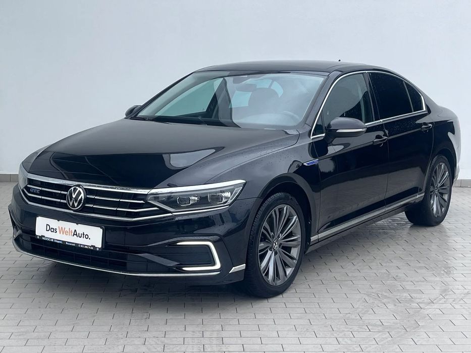 Volkswagen Passat Garantie