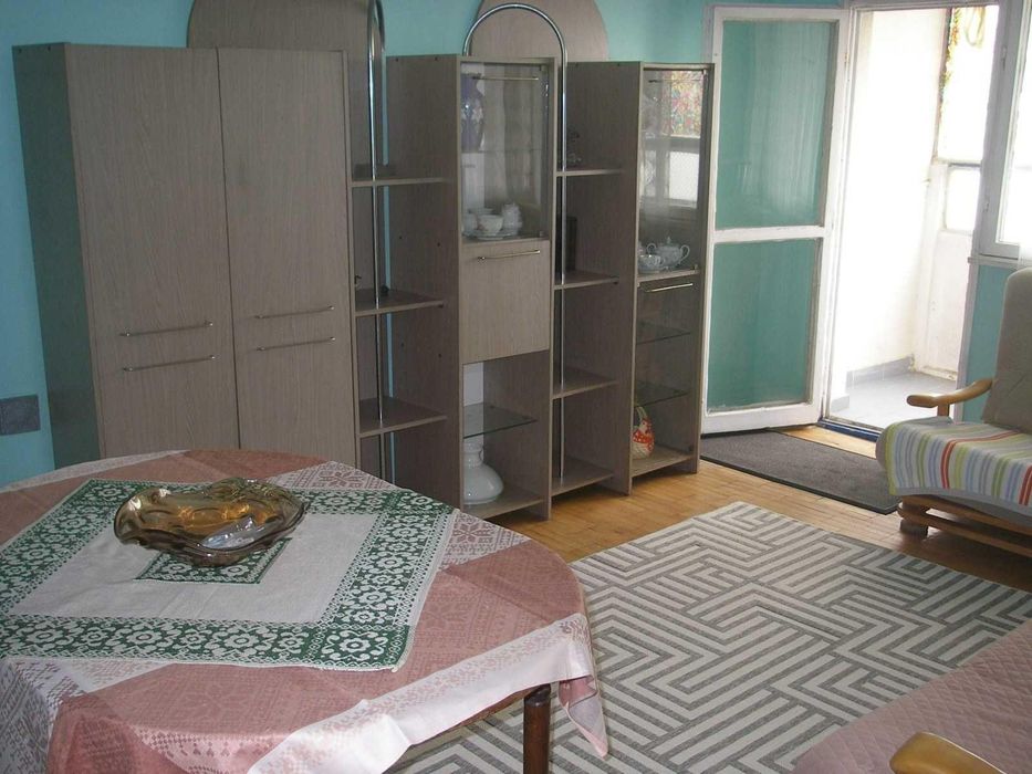 Дава се под наем Тристаен апартамент в София, Гео Милев - 93 кв.м за 500 € - Снимка #3