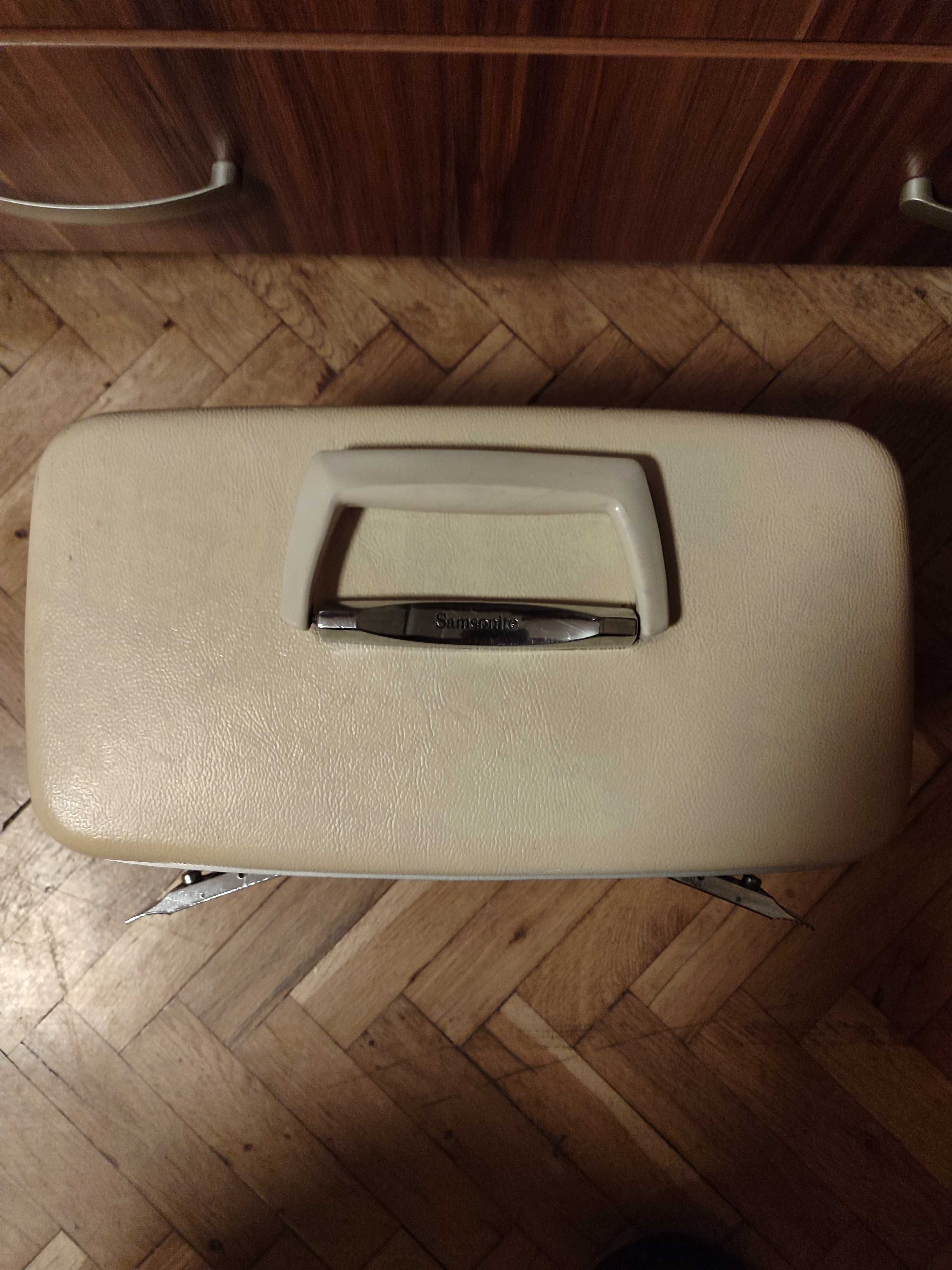 Дамско куфарче за козметика Samsonite