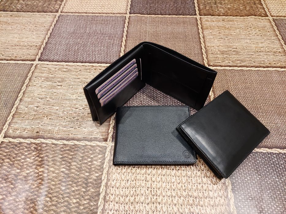 Portofel piele calitatea 1 hand made