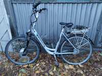 Bicicleta electrică Batavus