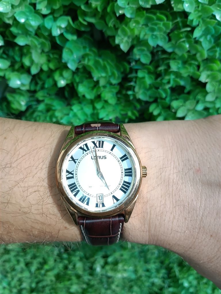 Lorus by Seiko - 85 лв