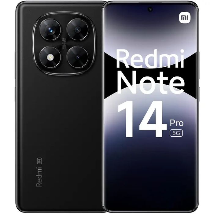 Redmi Note 14 Pro 256gb