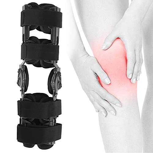 Orteza imobilizare Post-Operatorie, Reglare Unghi, REDUS de la 399RON