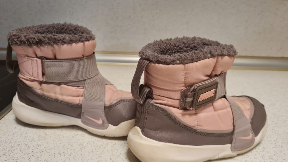 Nike боти апрески