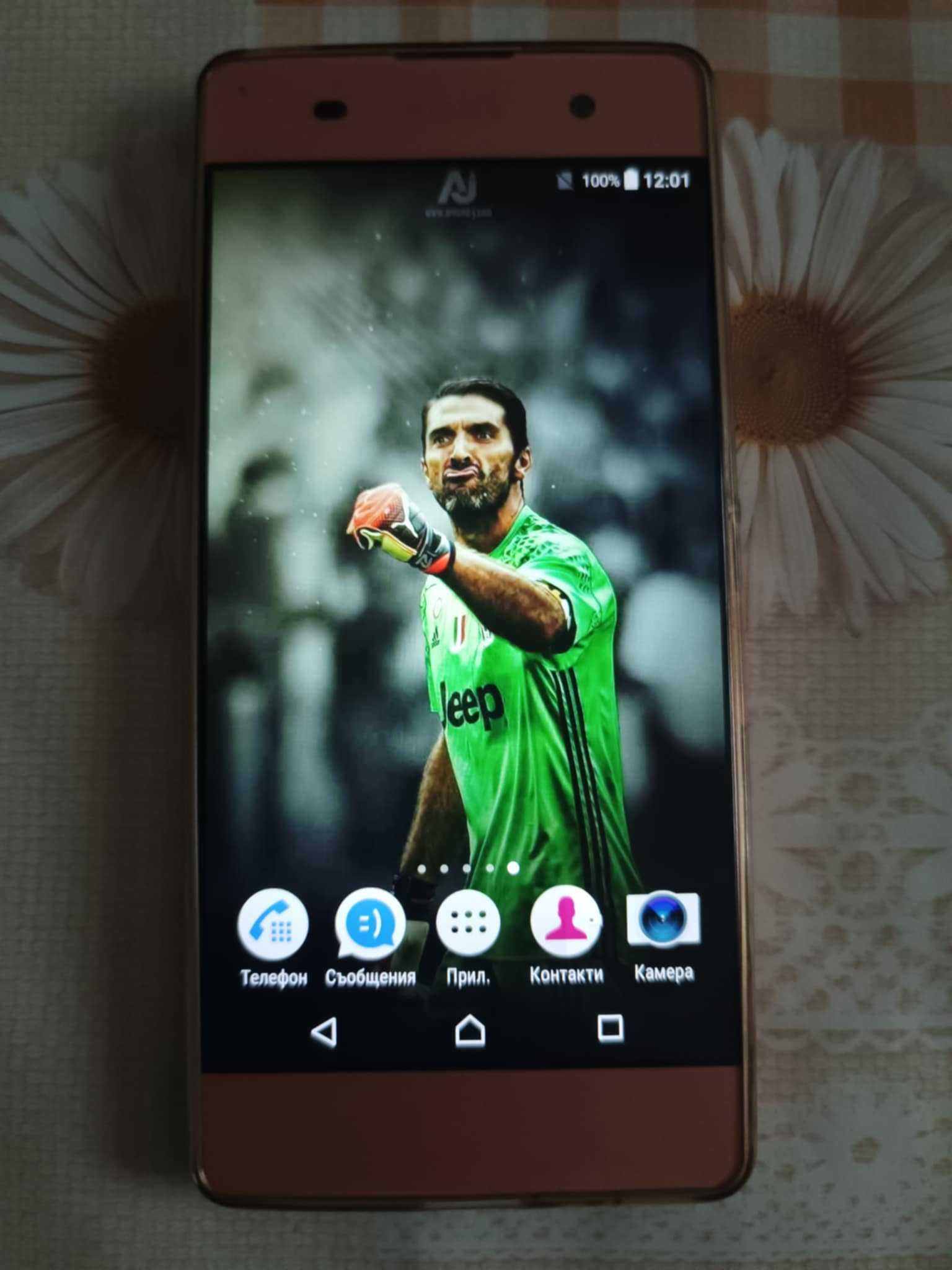 Sony Xperia XA -