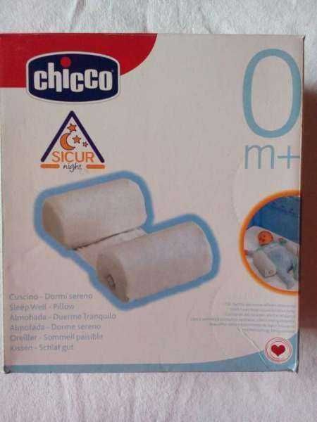 Chicco възглавничка за новородено