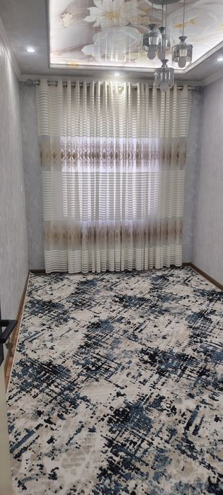 2 хонали уй Карши Пахтазор.