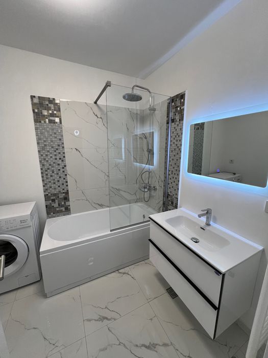 Apartament 2 camere de canxare