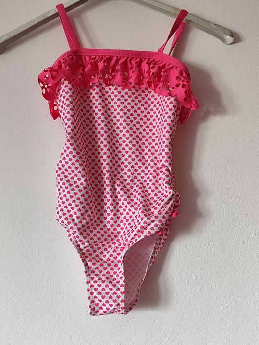 Penelope costum de baie fetiță