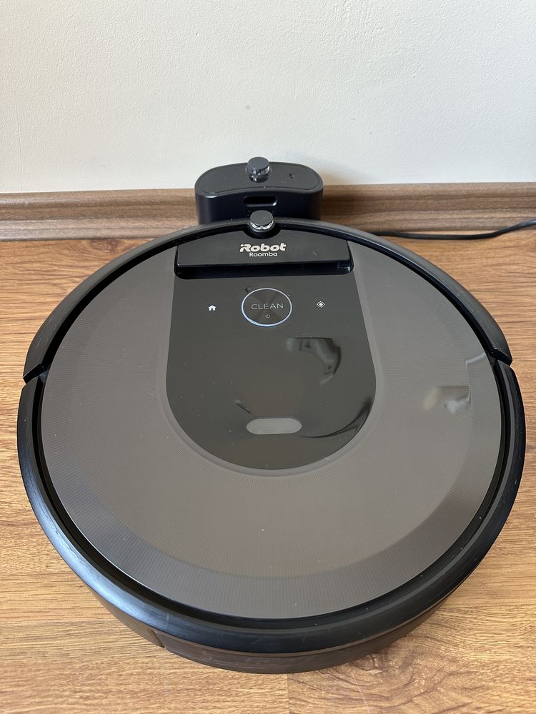 Irobot Roomba i7