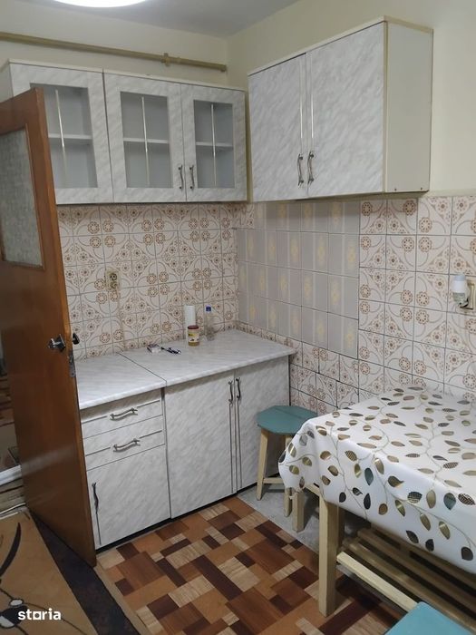 Apartament,