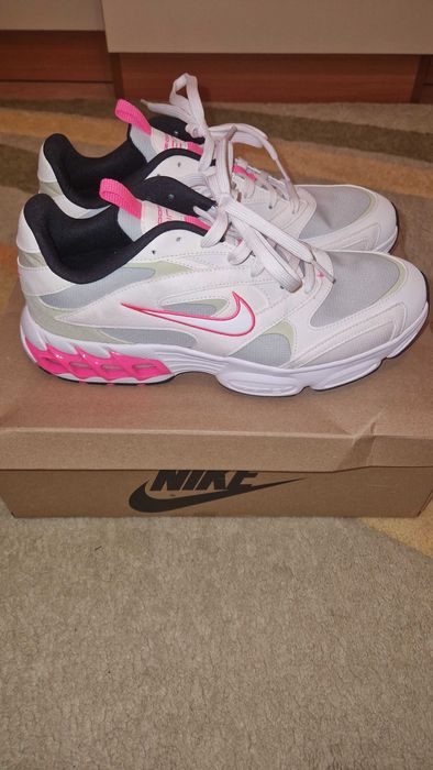 Маратонки Nike Zoom Air