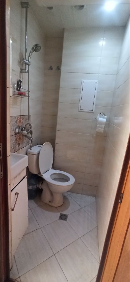 Двустаен апартамент Център