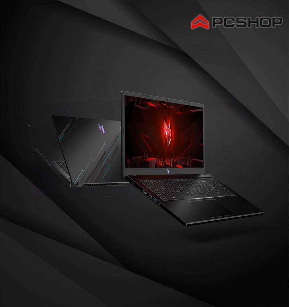 Acer Nitro V 15