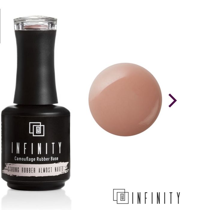 База  за гел лак телесна