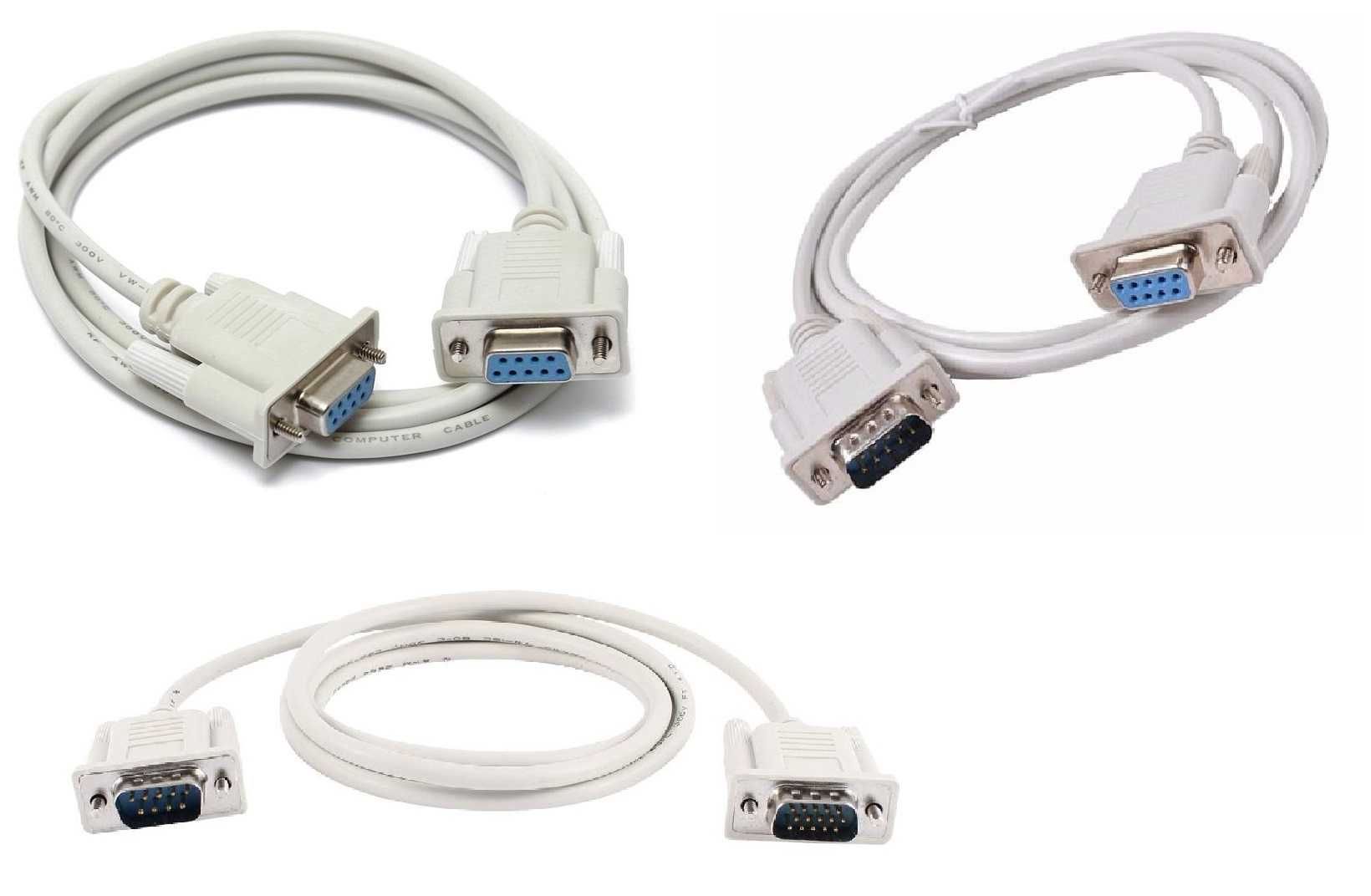 Кабель RS232 Com - порт консольный кабель RS232 - lan rj45