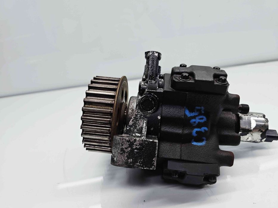 Pompa inalta presiune Dacia Duster [Fabr 2010-2017] 167000938R 1.5 DCI