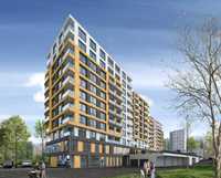 Тристаен апартамент в нова сграда, Младост, Варна