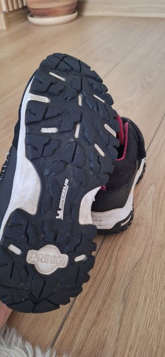 Зимни боти за момиче Primigi