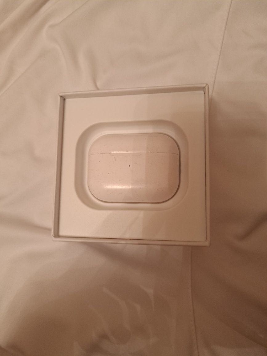 Airpods Pro Gen 2