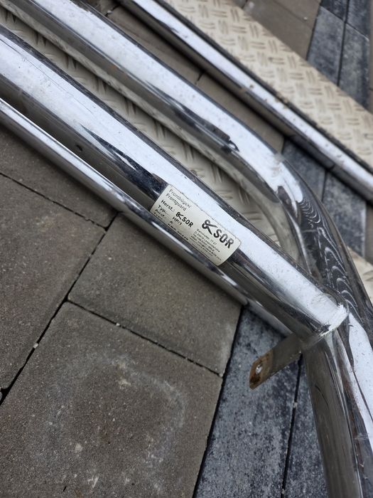 Хюндай Теракан  на части