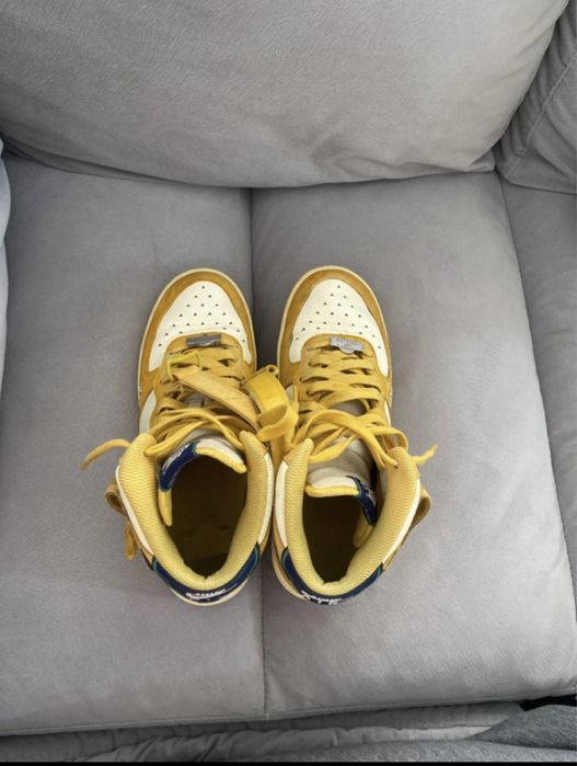 Nike air force 1 mid