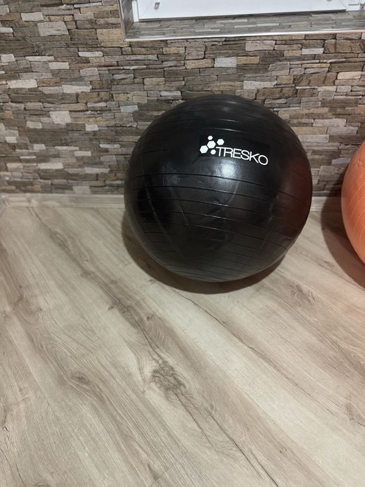 Body Factor Gymnastikball