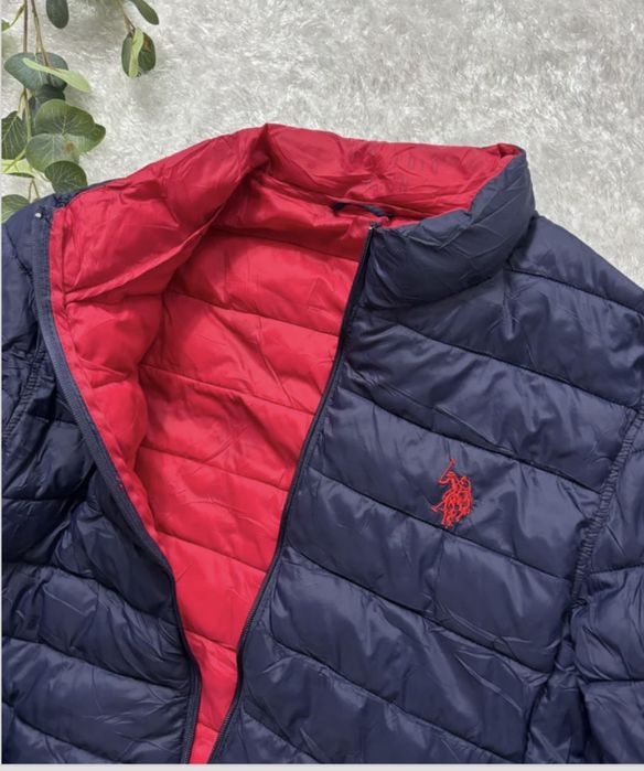 Яке U.S Polo Assn Jacket