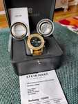 Steinhart Apollon Chronograph