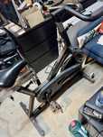 Bicicleta profesionala spinning