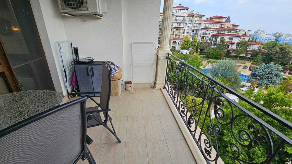 Продава се Двустаен апартамент в Несебър - 68 кв.м за 1986 €/кв.м - Снимка #14