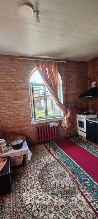 Дача 11 соток Бектемирский район