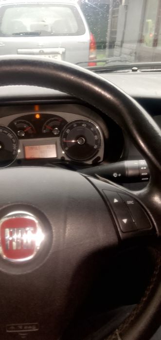 Fiat Linea 1.4 Gpl  76 mii km !