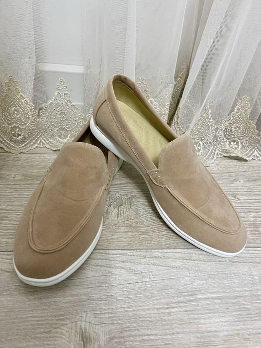 Обувь классическая