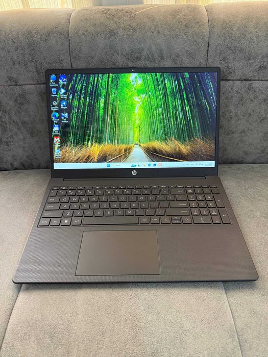 HP 15-FD000 + Core i7 1355U 8GB/256GB