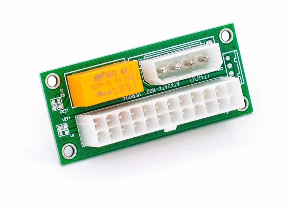 Продам синхронизатор блоков питания