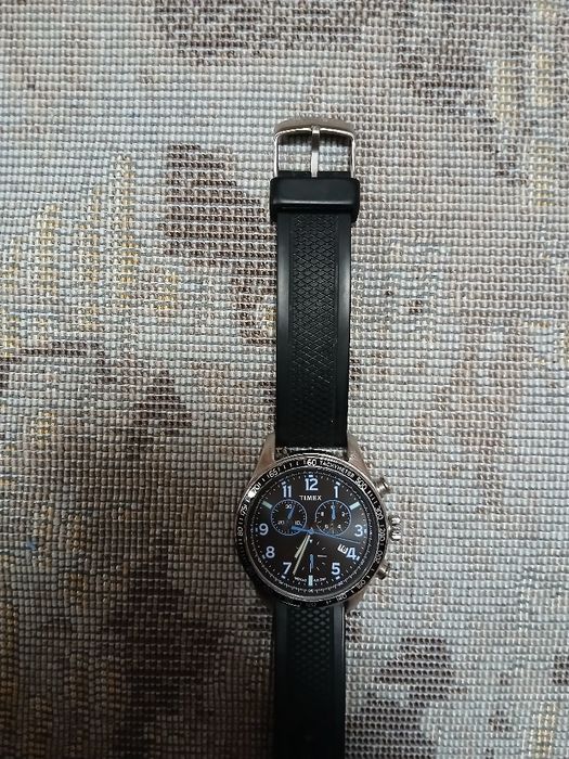 Ceas Timex in stare foarte buna original