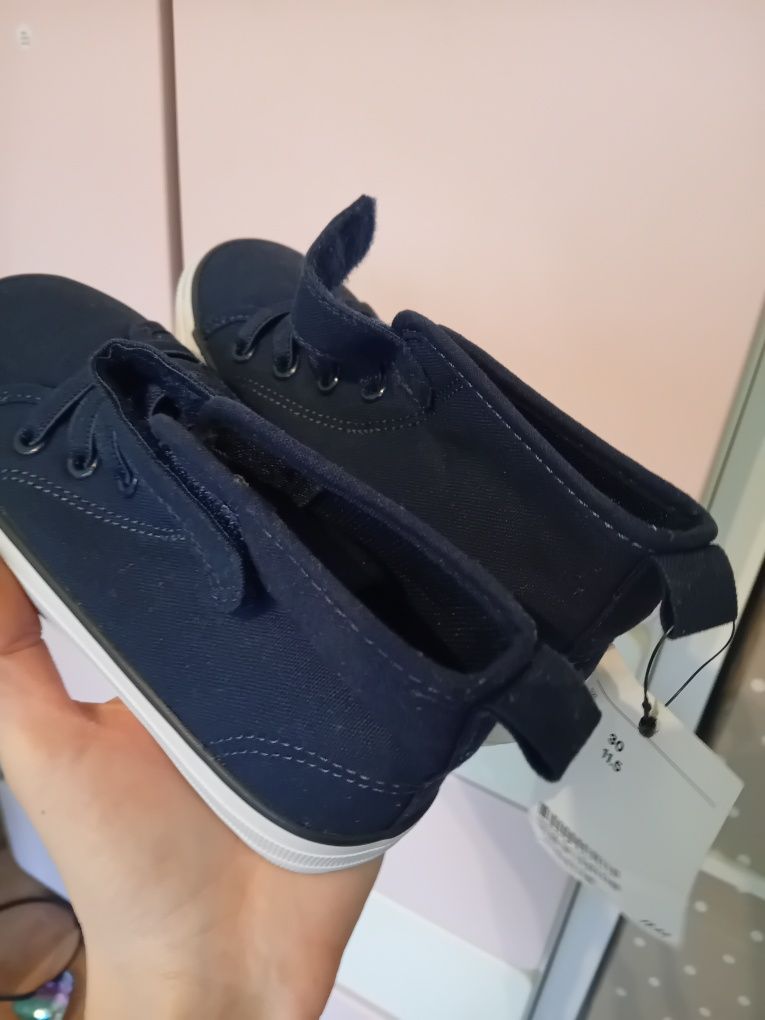 Детски обувки H&M