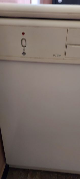 Съдомиялна машина индезит използвана  в много добро състояние