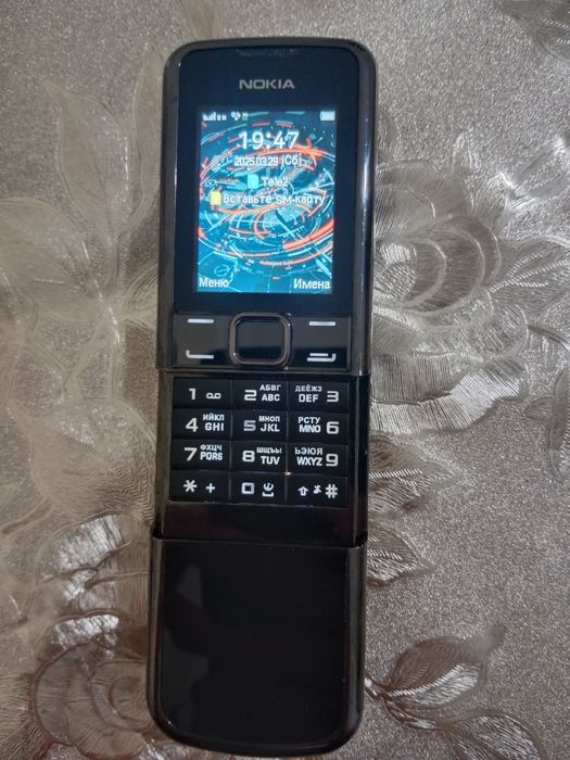 Продам Новый Nokia 8800