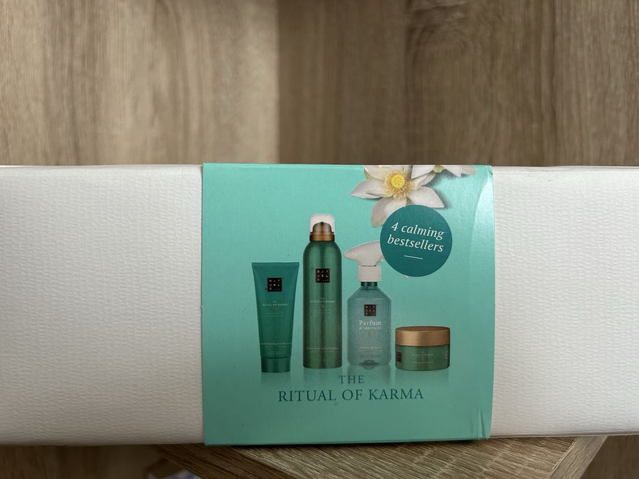 Set Rituals of Karma